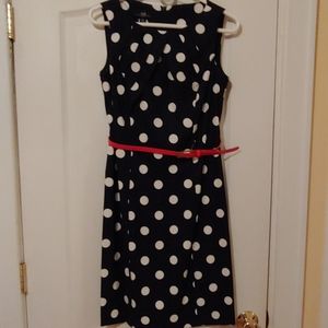 Super Cute NWOT Dress Size 6 by AGB